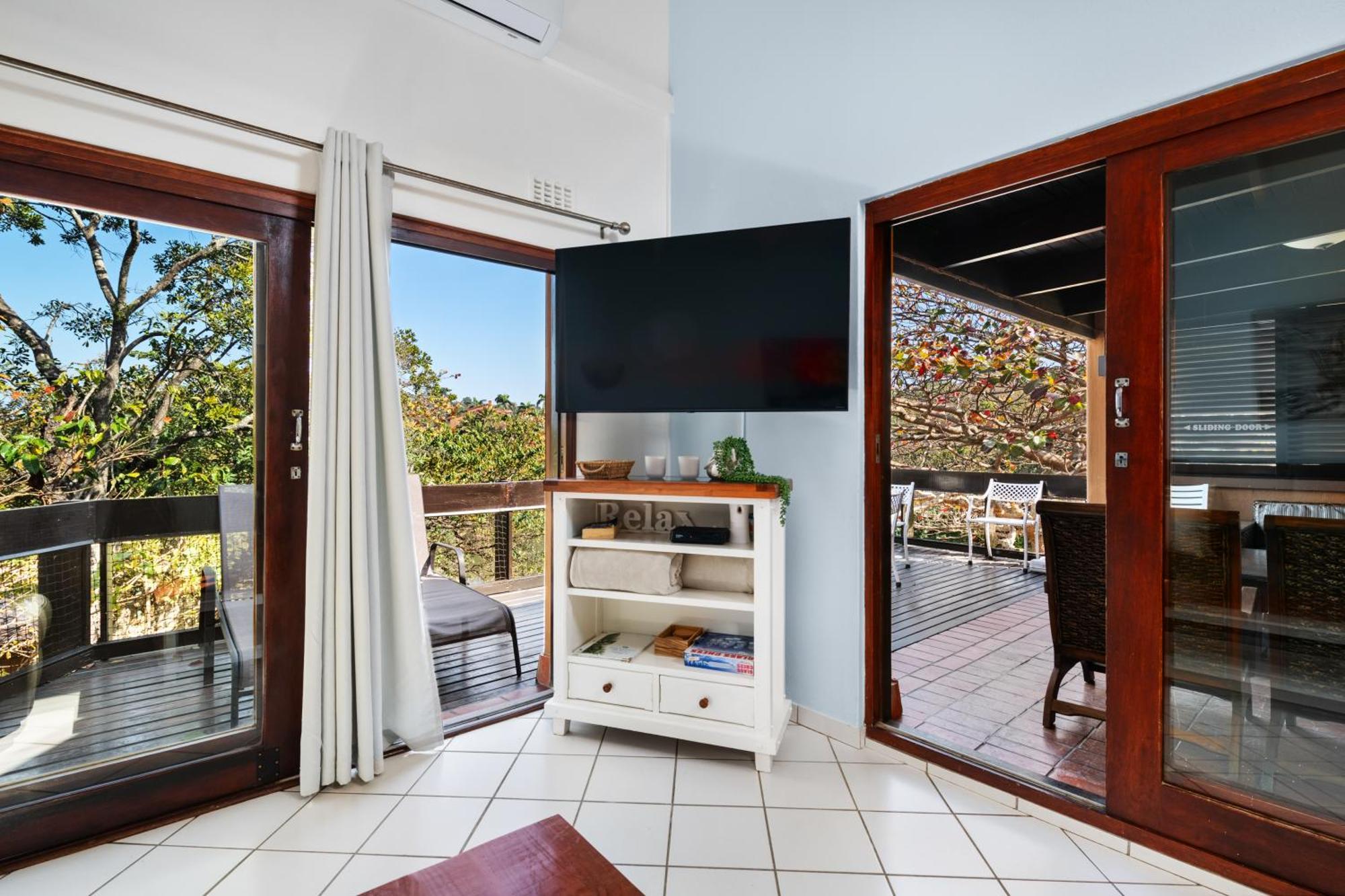 San Lameer Villa 2845 - 3 Bedroom Classic - 6 Pax - San Lameer Rental Agency Southbroom Extérieur photo