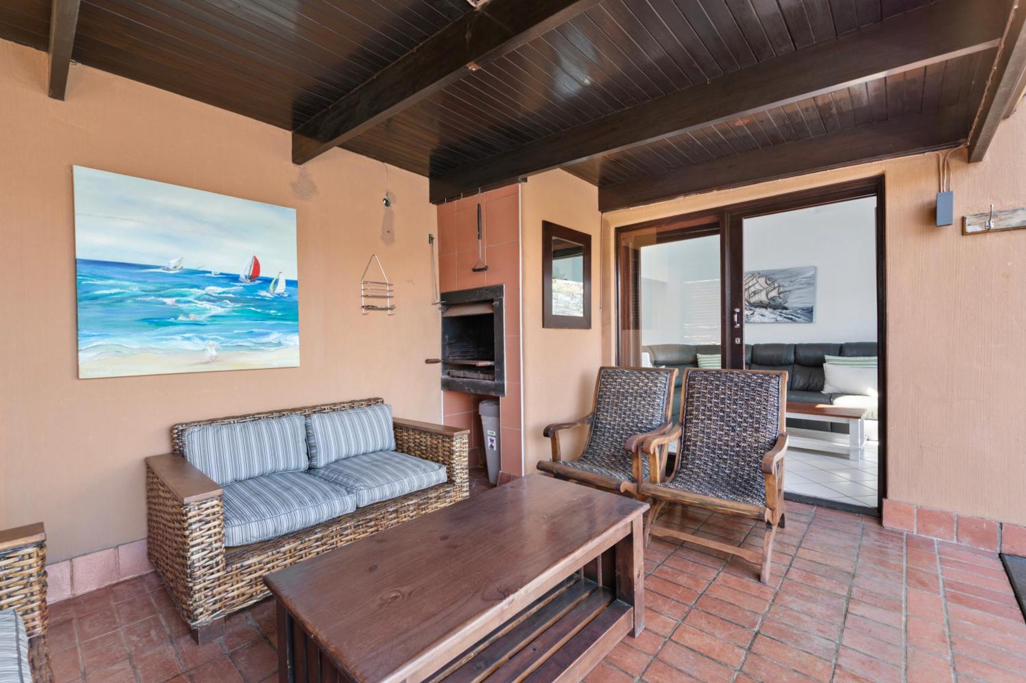 San Lameer Villa 2845 - 3 Bedroom Classic - 6 Pax - San Lameer Rental Agency Southbroom Extérieur photo