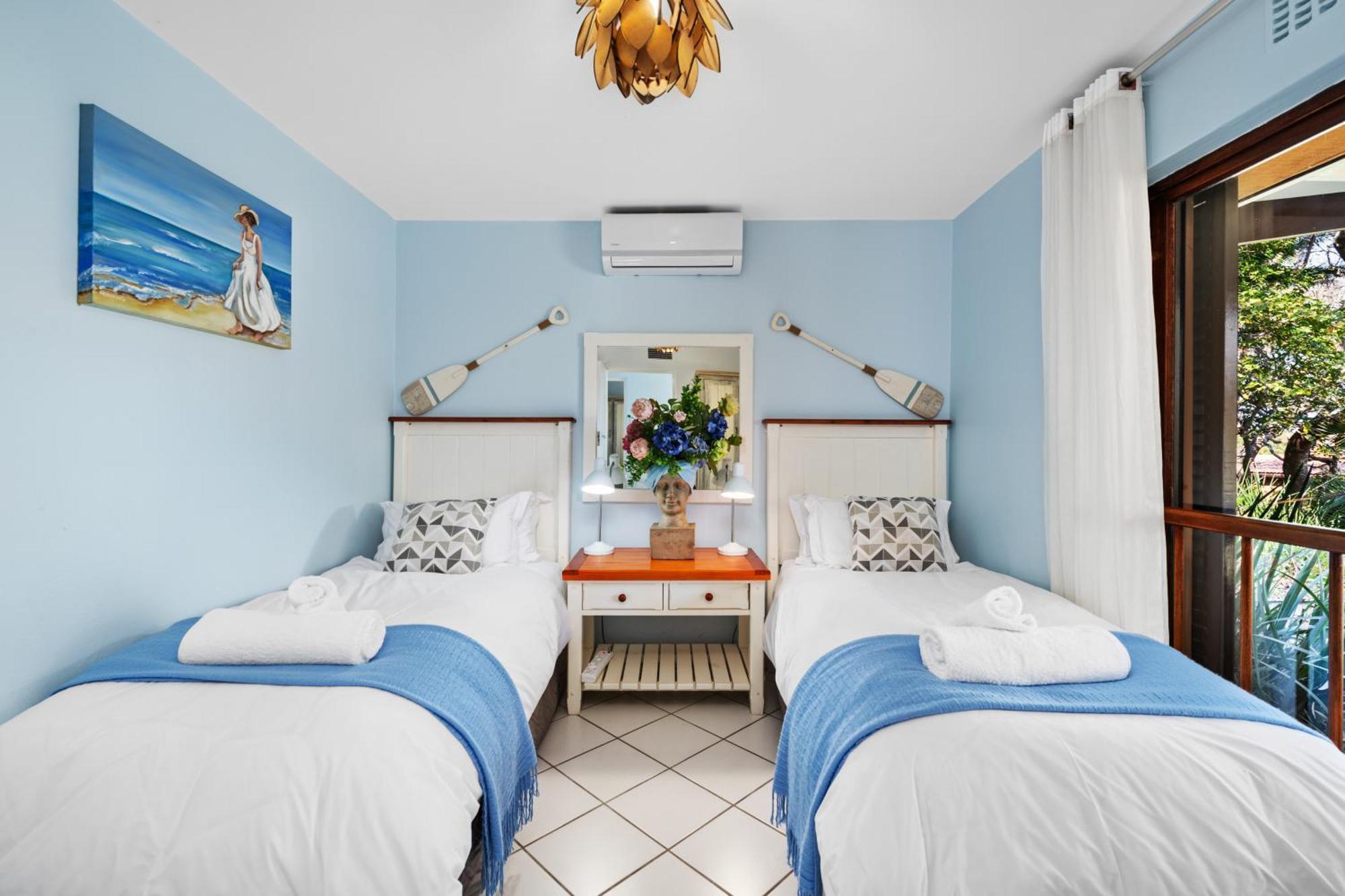 San Lameer Villa 2845 - 3 Bedroom Classic - 6 Pax - San Lameer Rental Agency Southbroom Extérieur photo