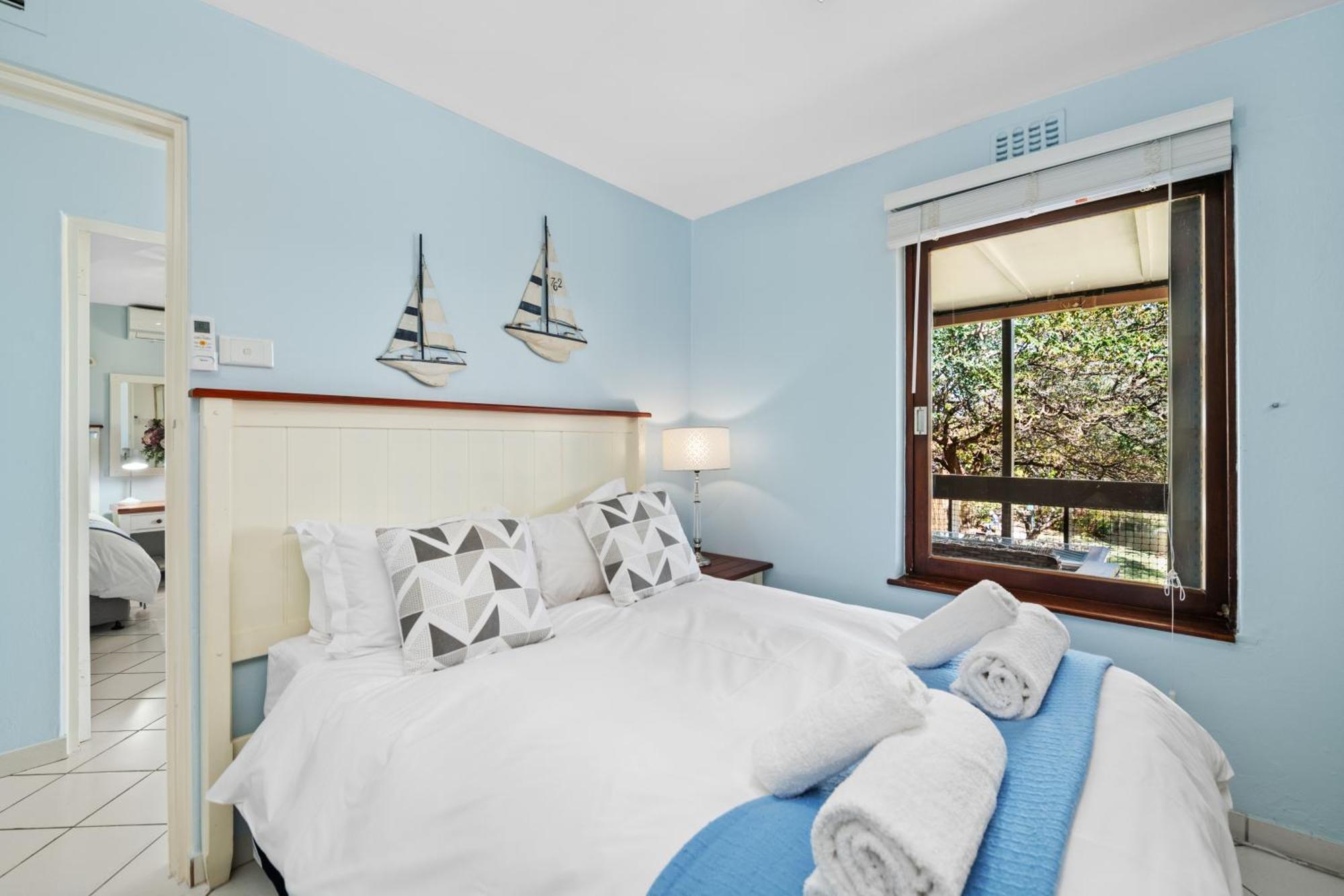 San Lameer Villa 2845 - 3 Bedroom Classic - 6 Pax - San Lameer Rental Agency Southbroom Extérieur photo